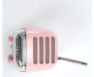 Divoom Tivoo 2 pixel art. głośnik bt pink - 1282366 - zdjęcie 5